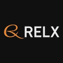 RELX PLC logo
