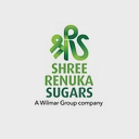 SHREE RENUKA SUGARS LTD logo