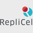 REPLICEL LIFE SCIENCES INC logotyp