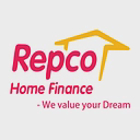 REPCO HOME FINANCE LTD logo