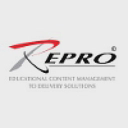 REPRO INDIA LIMITED logo