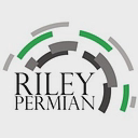 Riley Exploration Permian, Inc. logo