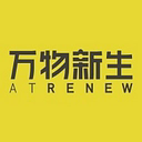 ATRenew Inc. logo