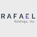 Rafael Holdings, Inc. logo