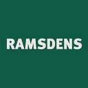 RAMSDENS HOLDINGS PLC ORD GBP0. logo