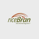RiceBran Technologies logo