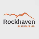 Rockhaven Resources, Ltd. logo