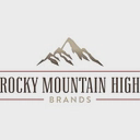 Rocky Mountain High Brands, Inc. logo
