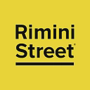 Rimini Street, Inc. logo