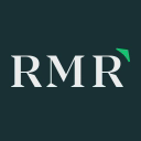 The RMR Group Inc. logo