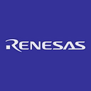 Renesas Electronics Corporation logo