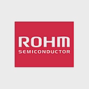 ROHM CO LTD logo