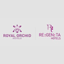 ROYAL ORCHID HOTELS LTD logo