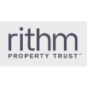 Rithm Property Trust Inc. logo