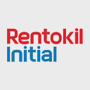 Rentokil Initial plc logotyp