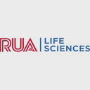 RUA LIFE SCIENCES PLC ORD 5P logo