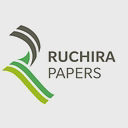 RUCHIRA PAPERS LIMITED logo