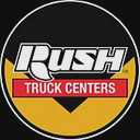 Rush Enterprises, Inc. logo