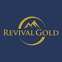 Revival Gold Inc. logo