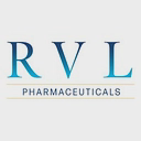 RVL Pharmaceuticals plc logo