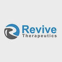 Revive Therapeutics Ltd. logo