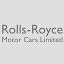 Rolls-Royce Holdings plc logo