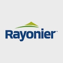 Rayonier Inc. REIT logo