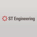 Singapore Technologies Engineering Ltd logo
