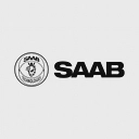 SAAB AB ser. B logo