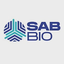 SAB Biotherapeutics, Inc. logo