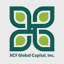 XCF Global, Inc. logo