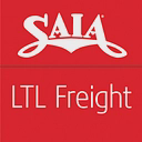 Saia, Inc. logo