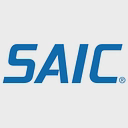 Science Applications International Corporation logo