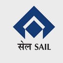 STEEL AUTHORITY OF INDIA Logo