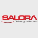 SALORA INTERNATIONAL LTD. logo