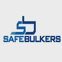 Safe Bulkers, Inc. logo
