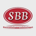 Samhällsbyggnadsbo. i Norden A logo