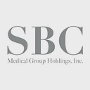 SBC Medical Group Holdings Incorporated logo