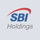 SBI Holdings, Inc. logo