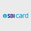 SBI CARDS & PAY SER LTD logo
