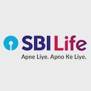 SBI LIFE INSURANCE CO LTD logo
