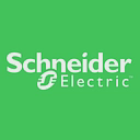 SCHNEIDER ELECTRIC INFRA logo