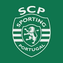Sporting Clube de Portugal Logo