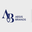 Aegis Brands Inc. logo