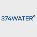 374Water Inc. logo
