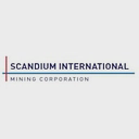 Scandium International Mining C logo