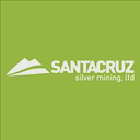SANTACRUZ SILVER MINING LTD Logo