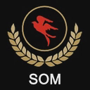 SOM DISTILLERIES & BREWERIES L logo