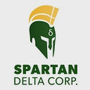 SPARTAN DELTA CORP logo