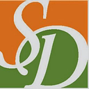 Smith Douglas Homes Corp. logo